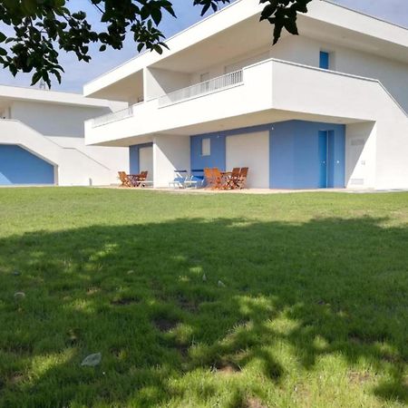 Residence Blumar Jesolo Golf Club Bagian luar foto