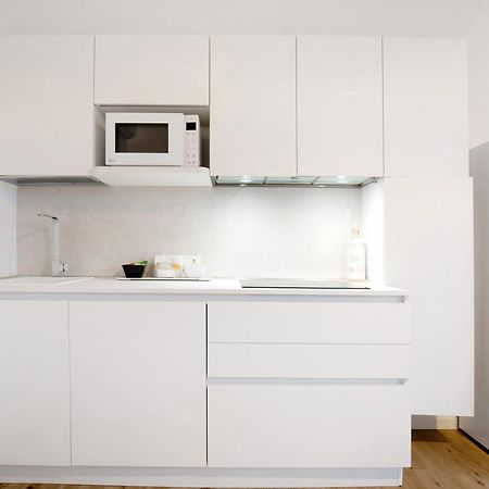 Residence Blumar Jesolo Golf Club Bagian luar foto
