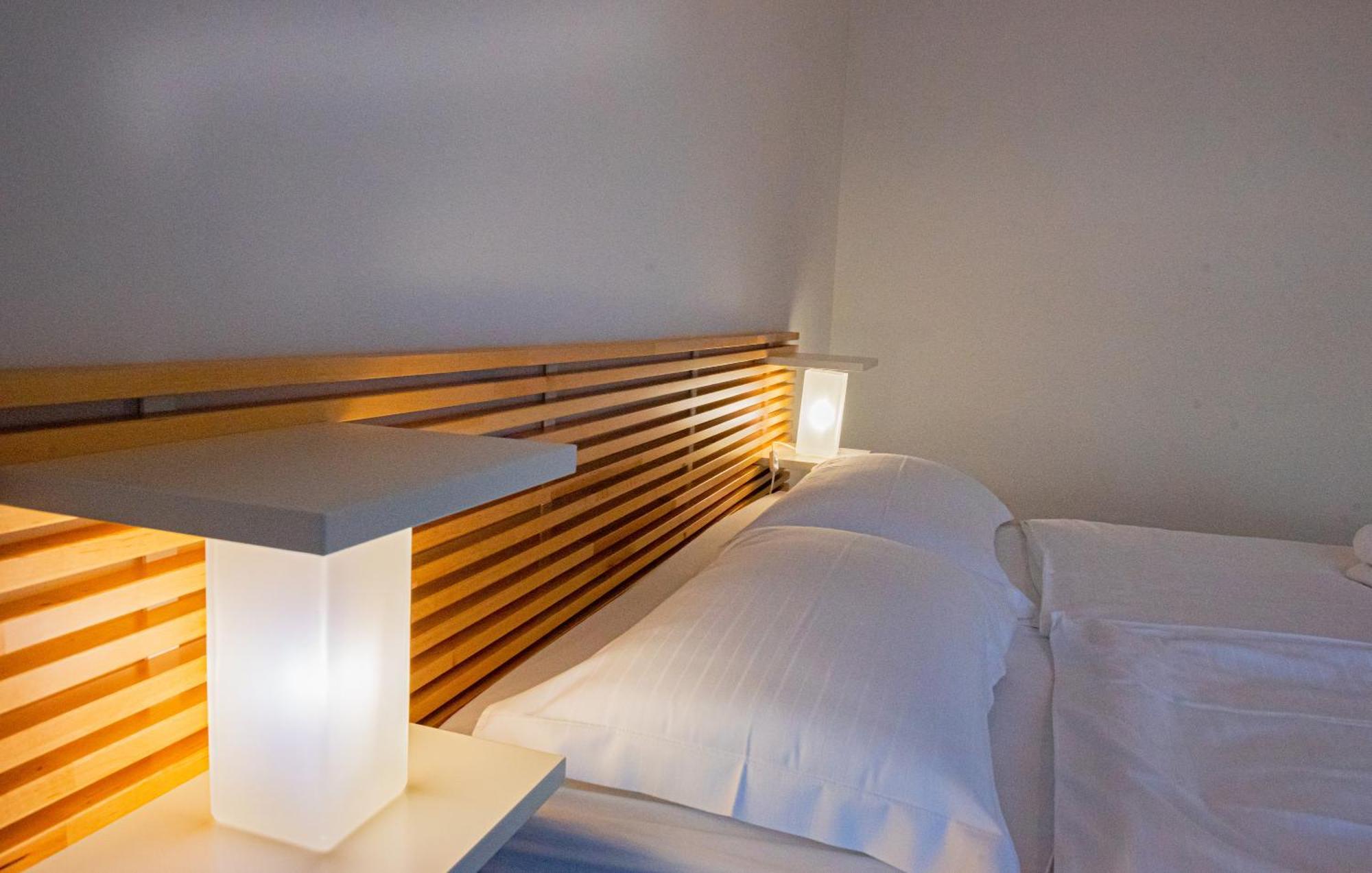 Residence Blumar Jesolo Golf Club Bagian luar foto