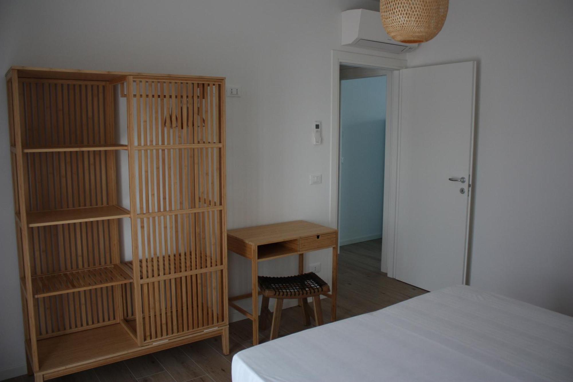 Residence Blumar Jesolo Golf Club Bagian luar foto