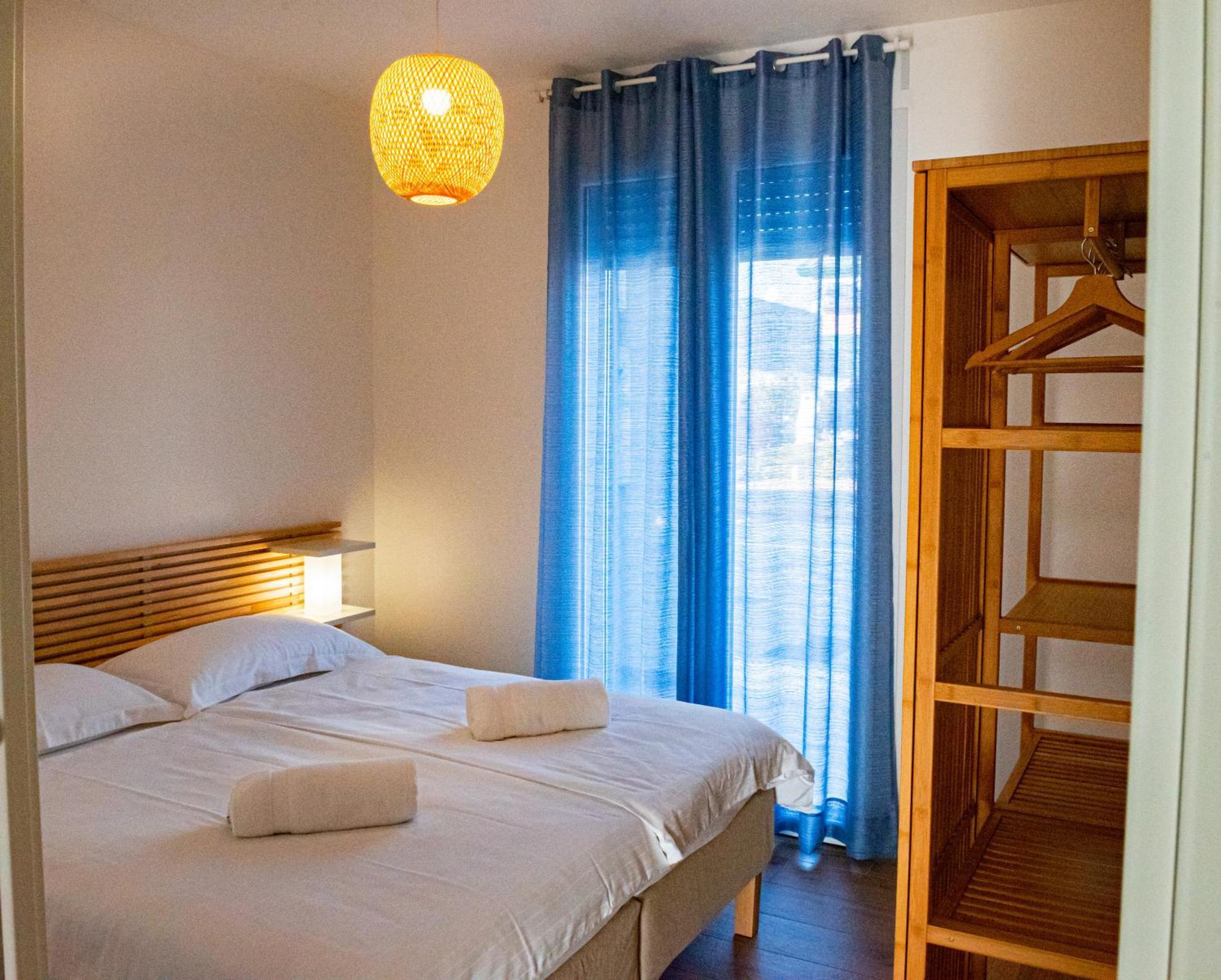 Residence Blumar Jesolo Golf Club Bagian luar foto