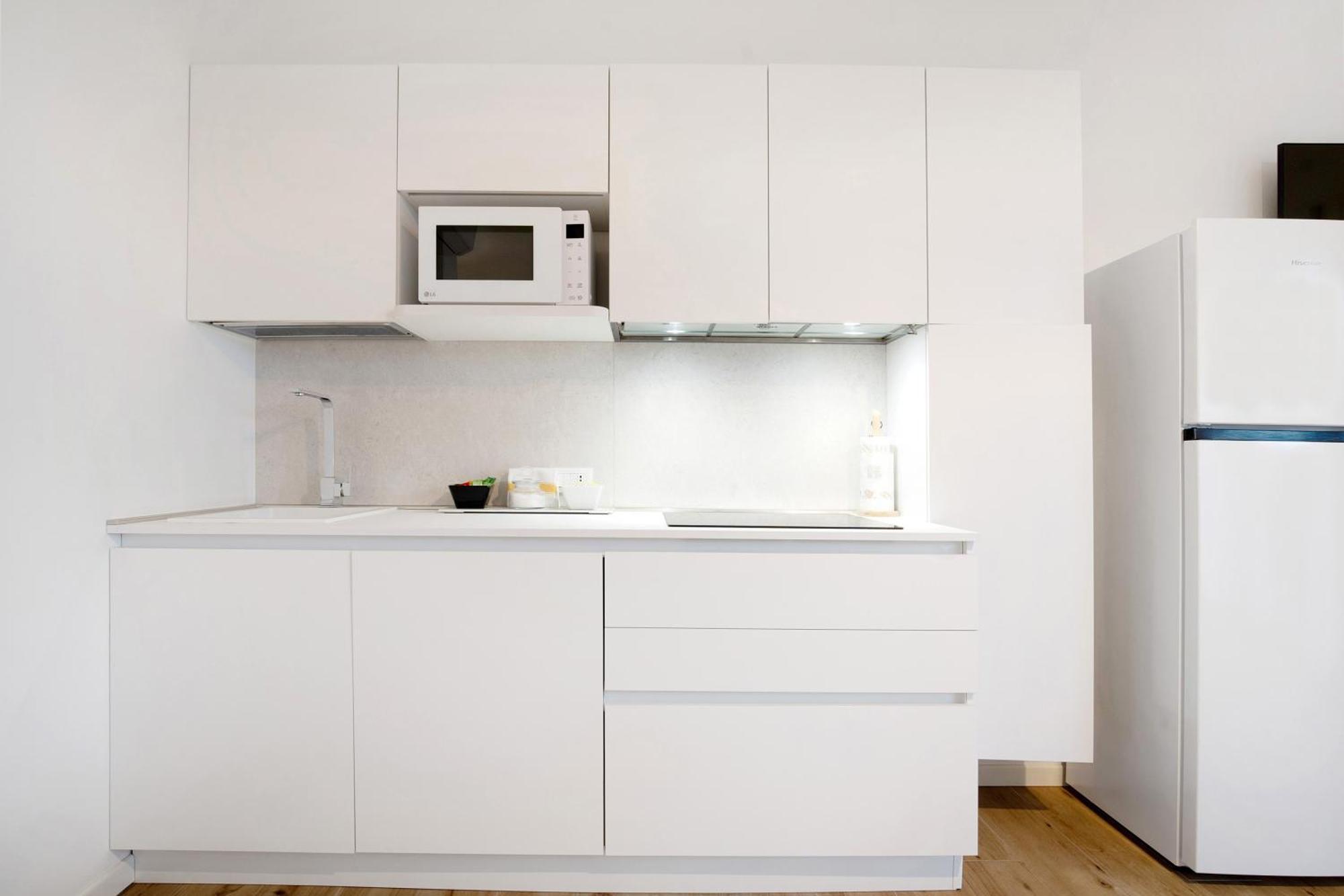 Residence Blumar Jesolo Golf Club Bagian luar foto