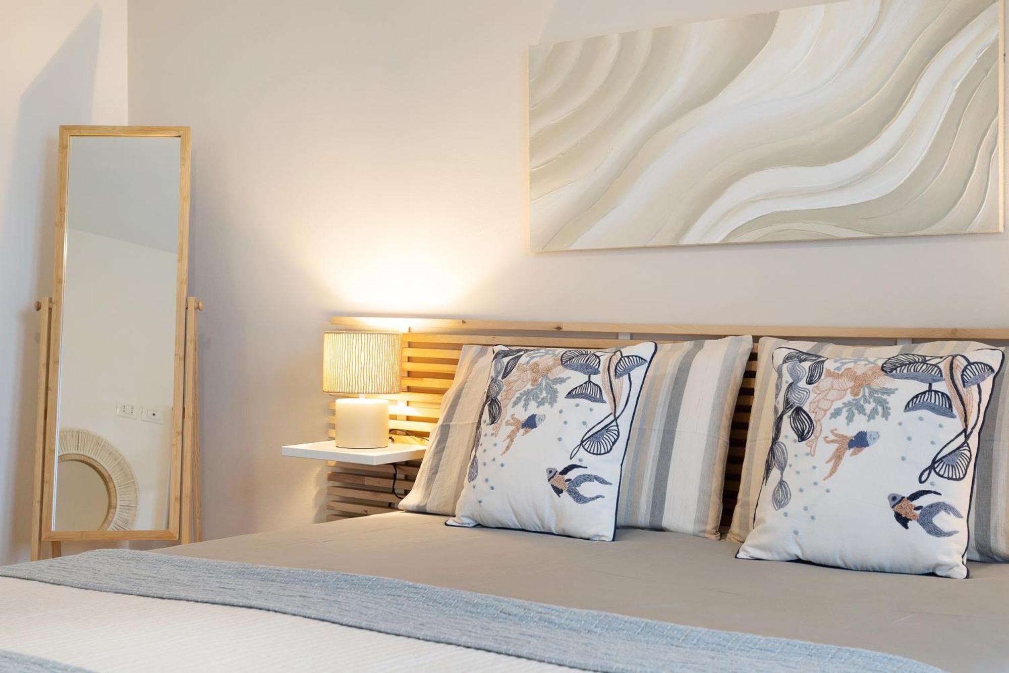 Residence Blumar Jesolo Golf Club Bagian luar foto