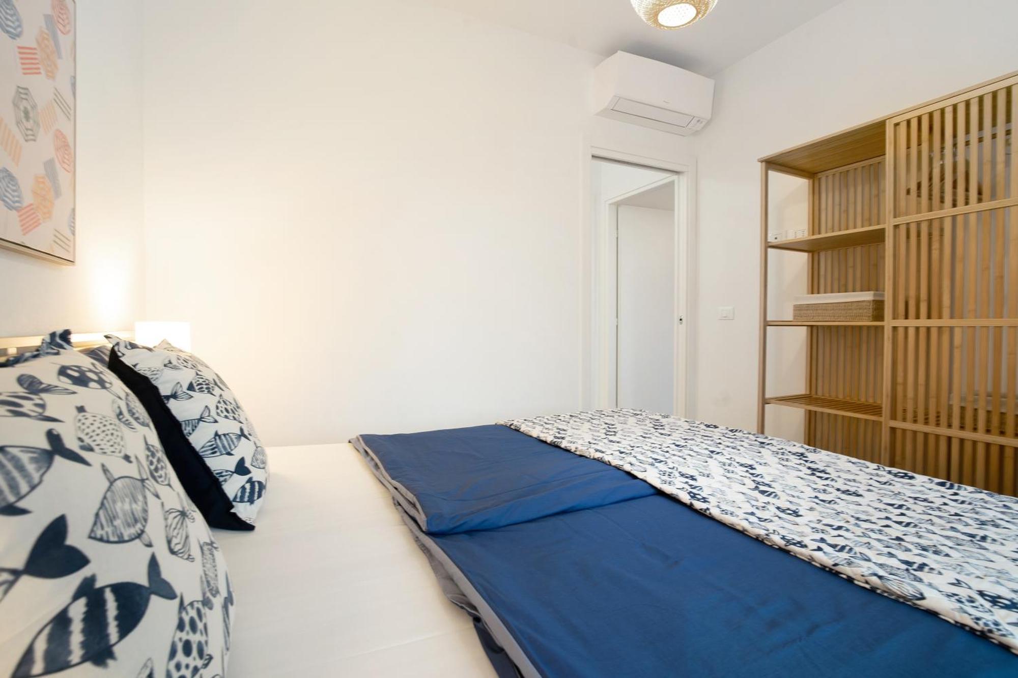 Residence Blumar Jesolo Golf Club Bagian luar foto