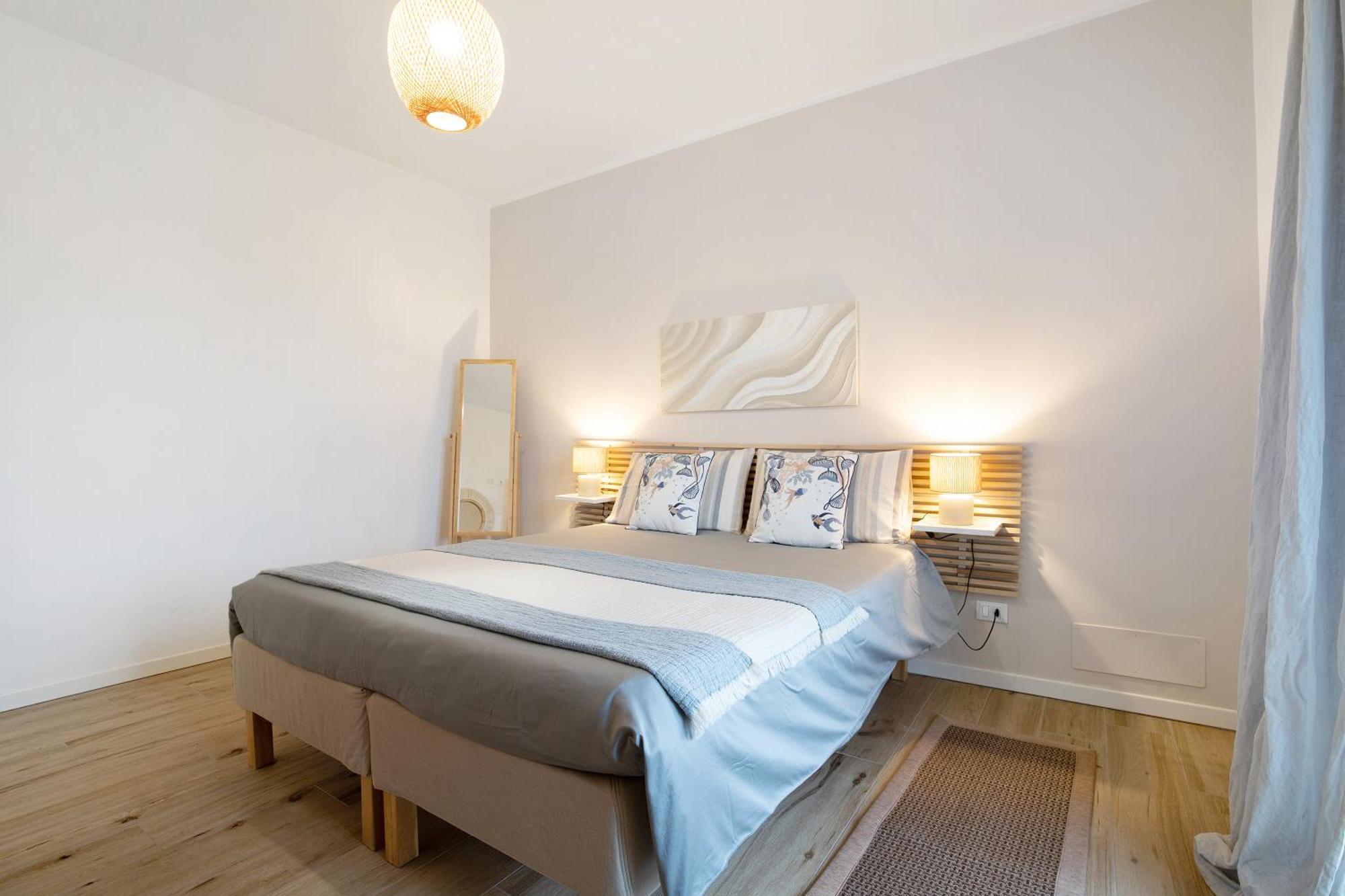Residence Blumar Jesolo Golf Club Bagian luar foto