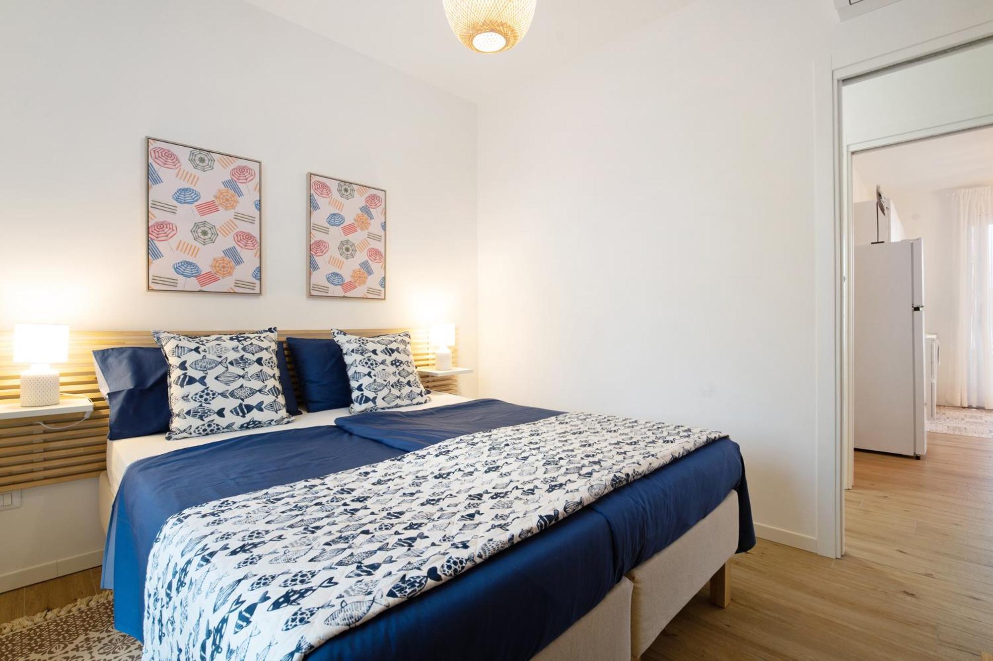 Residence Blumar Jesolo Golf Club Bagian luar foto