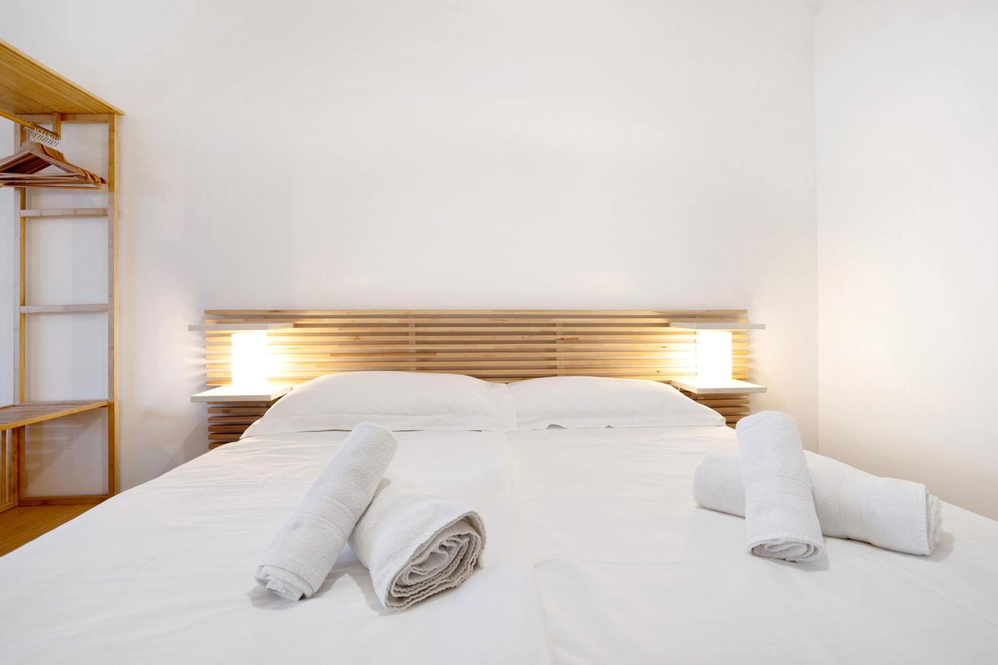 Residence Blumar Jesolo Golf Club Bagian luar foto