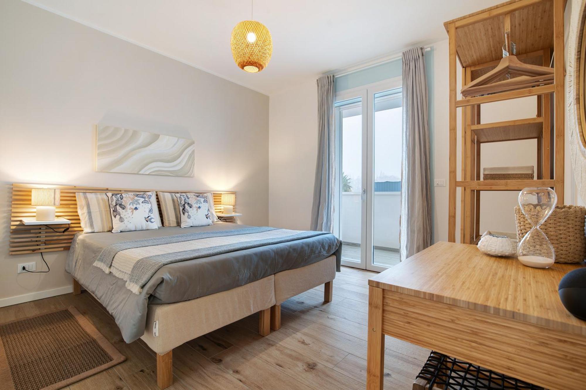 Residence Blumar Jesolo Golf Club Bagian luar foto