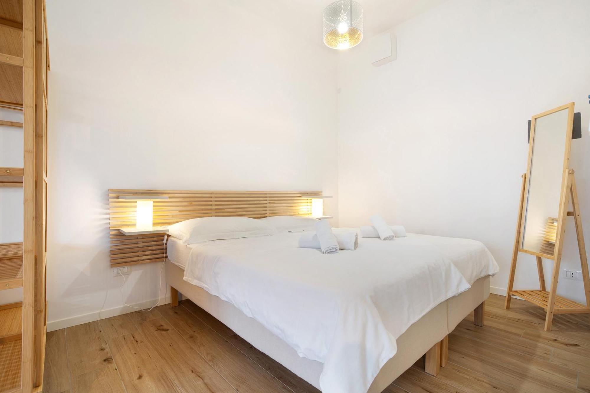 Residence Blumar Jesolo Golf Club Bagian luar foto