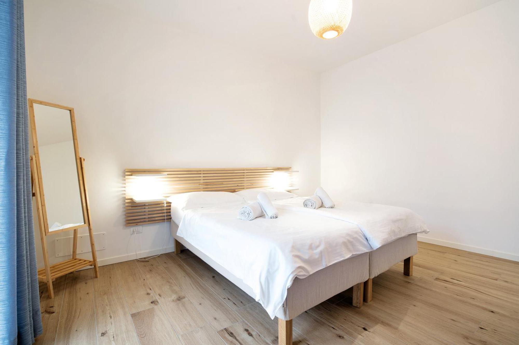 Residence Blumar Jesolo Golf Club Bagian luar foto