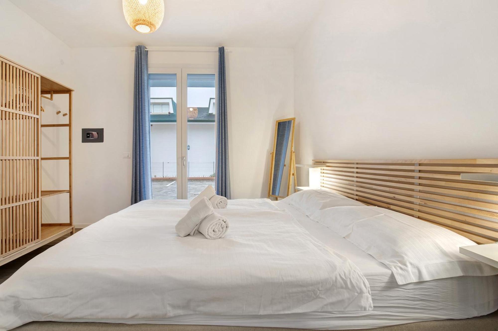 Residence Blumar Jesolo Golf Club Bagian luar foto