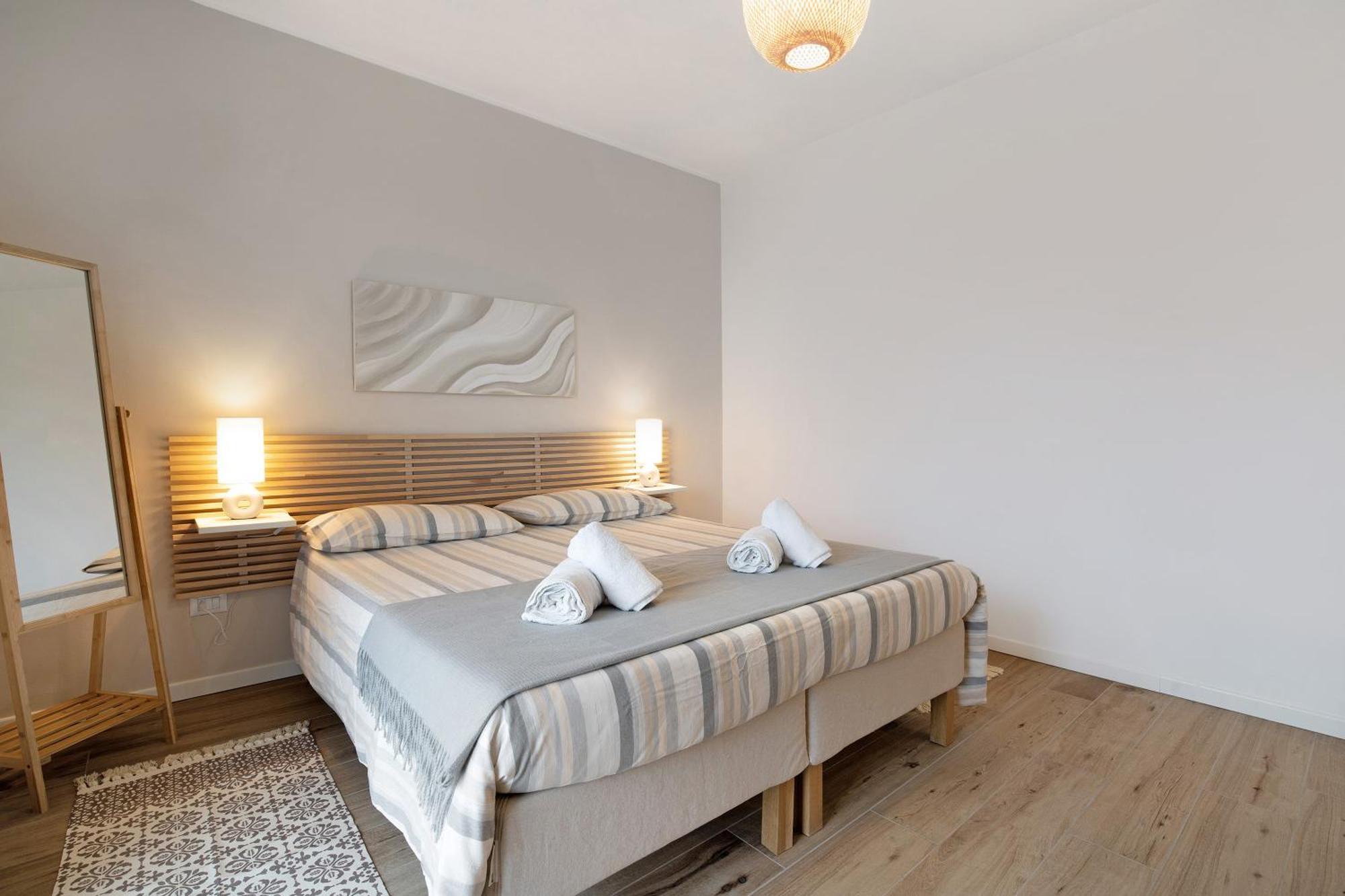 Residence Blumar Jesolo Golf Club Bagian luar foto