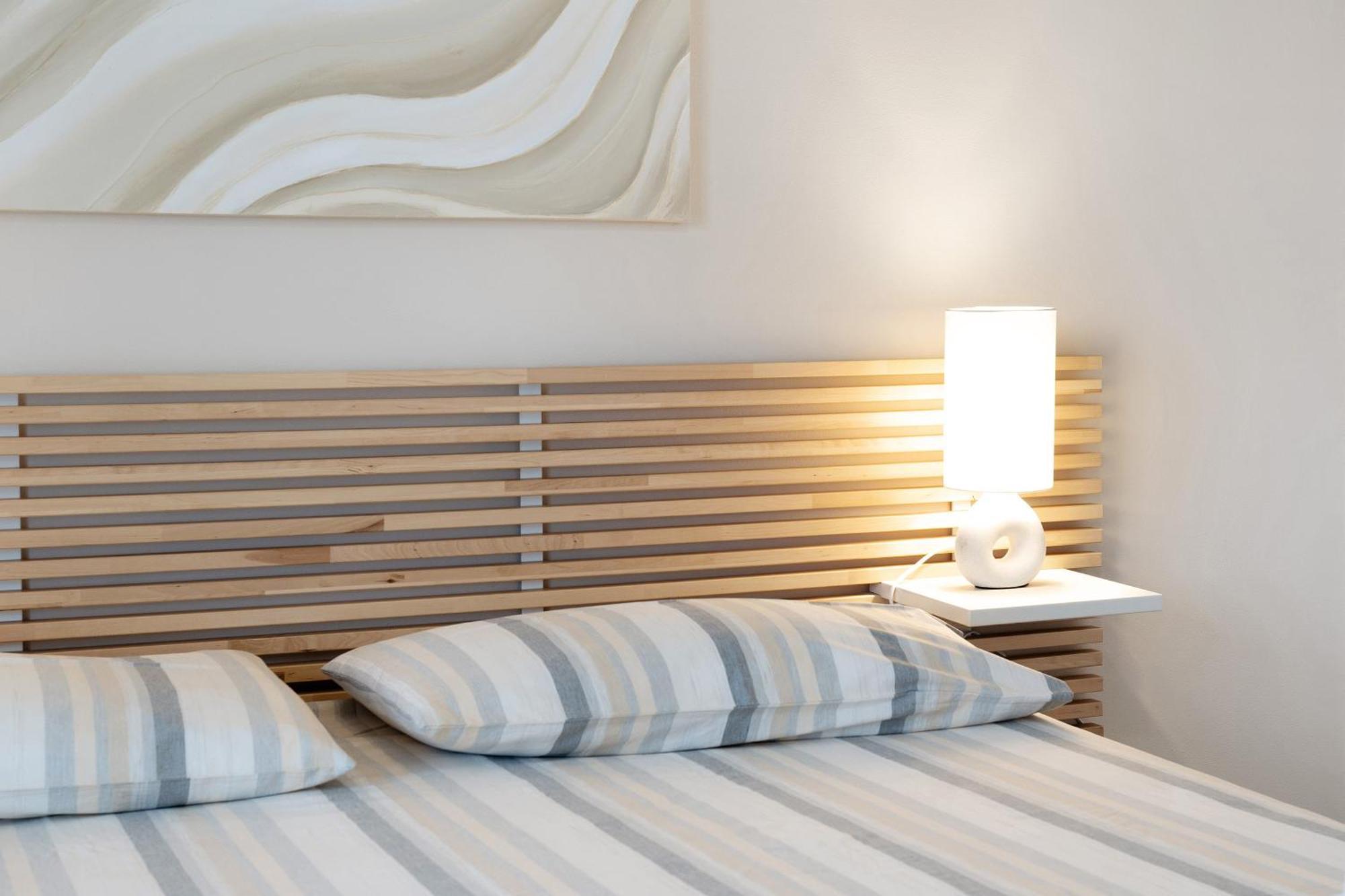 Residence Blumar Jesolo Golf Club Bagian luar foto