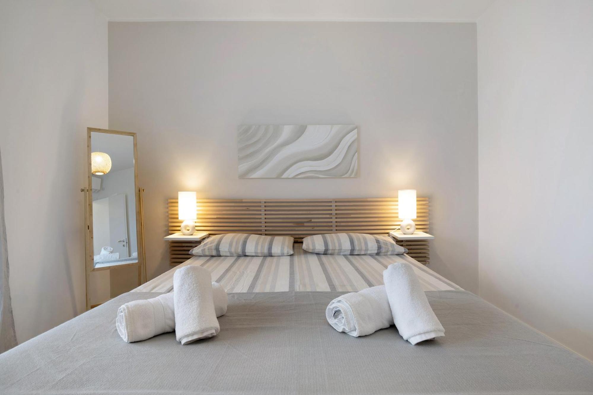 Residence Blumar Jesolo Golf Club Bagian luar foto