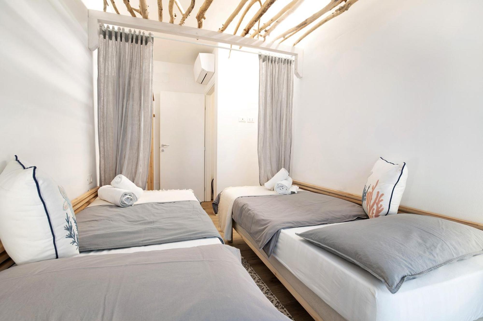 Residence Blumar Jesolo Golf Club Bagian luar foto