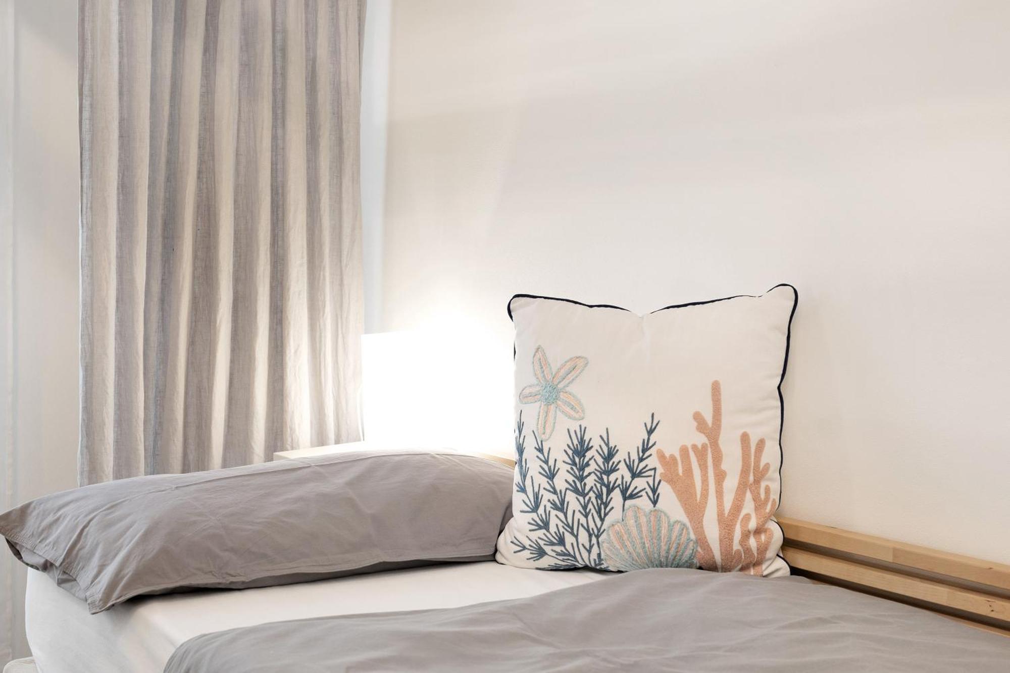 Residence Blumar Jesolo Golf Club Bagian luar foto