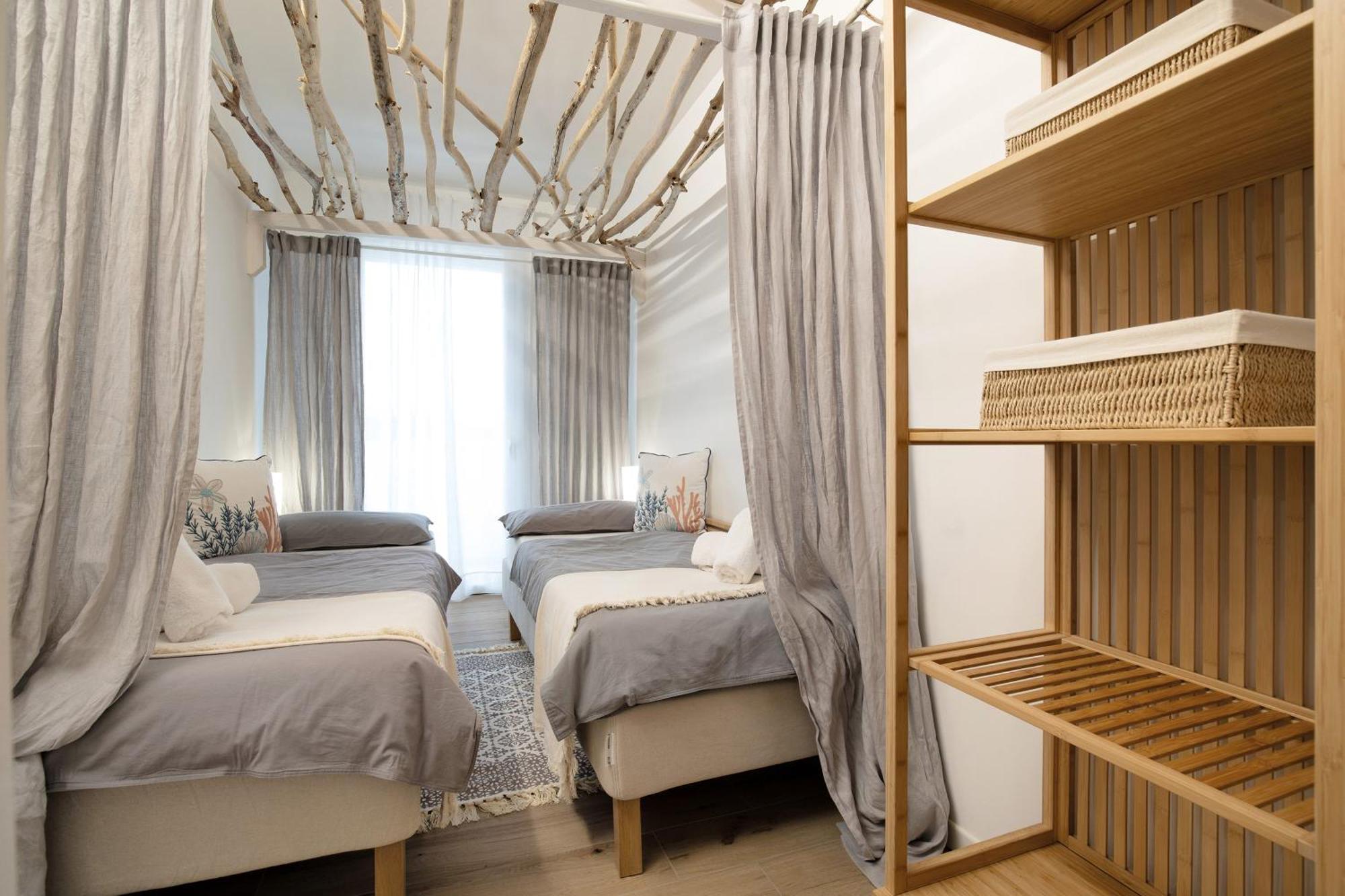Residence Blumar Jesolo Golf Club Bagian luar foto