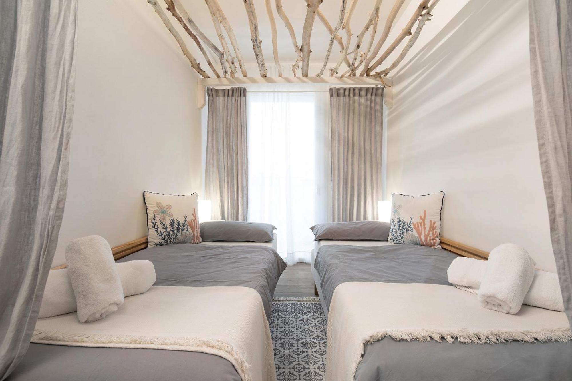 Residence Blumar Jesolo Golf Club Bagian luar foto